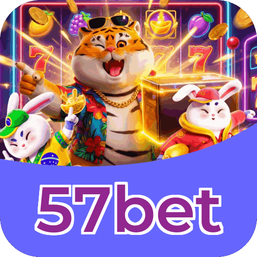 Especificações técnicas download 57bet